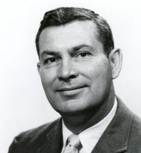 Leland Byrd, former WVU athletic director, hoops All-American, dies